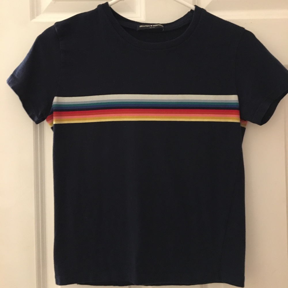 Brandy Melville Tee